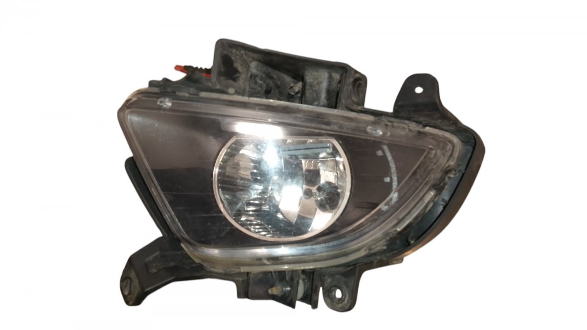 Hyundai i30 Fog lamp — front left Fog lamp — front left — HYUNDAI i30 II (GD) (20...