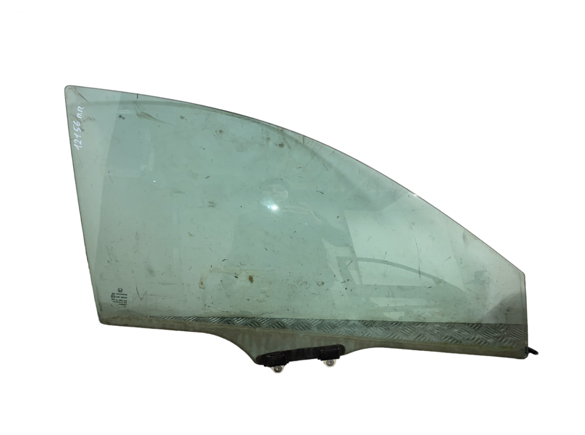 Honda CR-V Door window glass — front right Door window glass — front right — HONDA CR-V II...