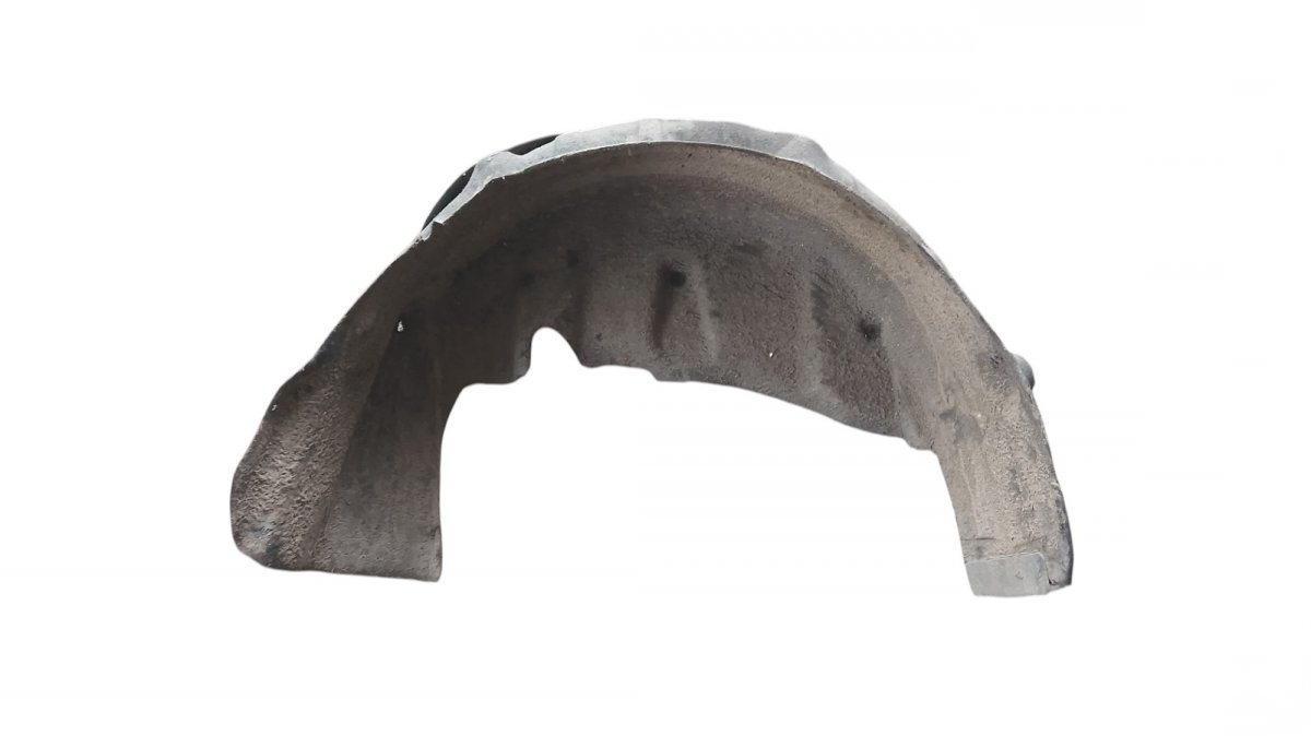 Mercedes-Benz CLA (C117) Wheel arch liner — rear right Wheel arch liner — rear right — MERCEDES-BENZ C...