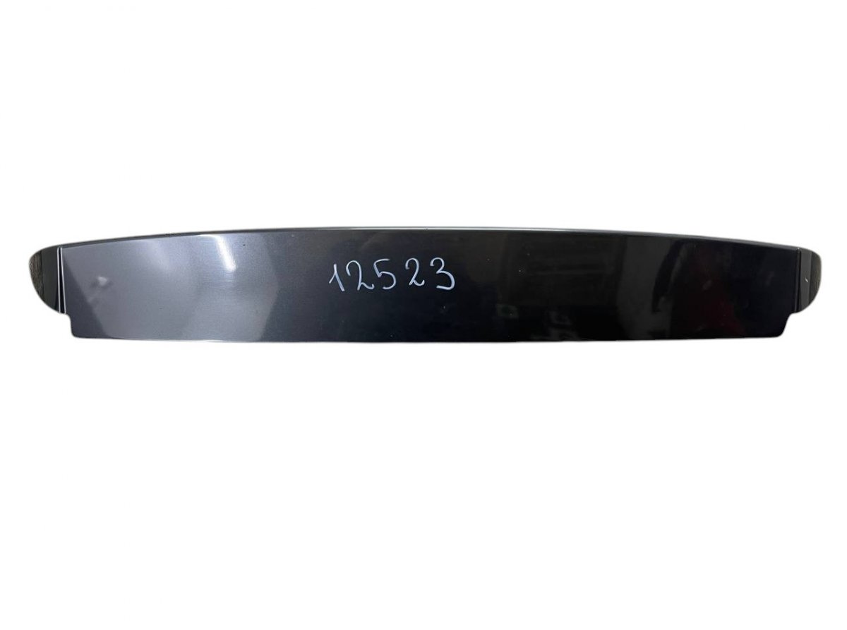 Toyota RAV4 (XA30) Boot lid / tailgate spoiler Boot lid / tailgate spoiler — TOYOTA RAV 4 III ...