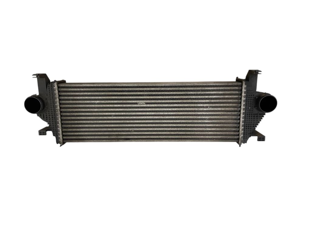 Jeep Grand Cherokee (WK) Интеркулер Охлаждение  Intercooler — JEEP GRAND CHEROKEE IV (WK, WK2) ...