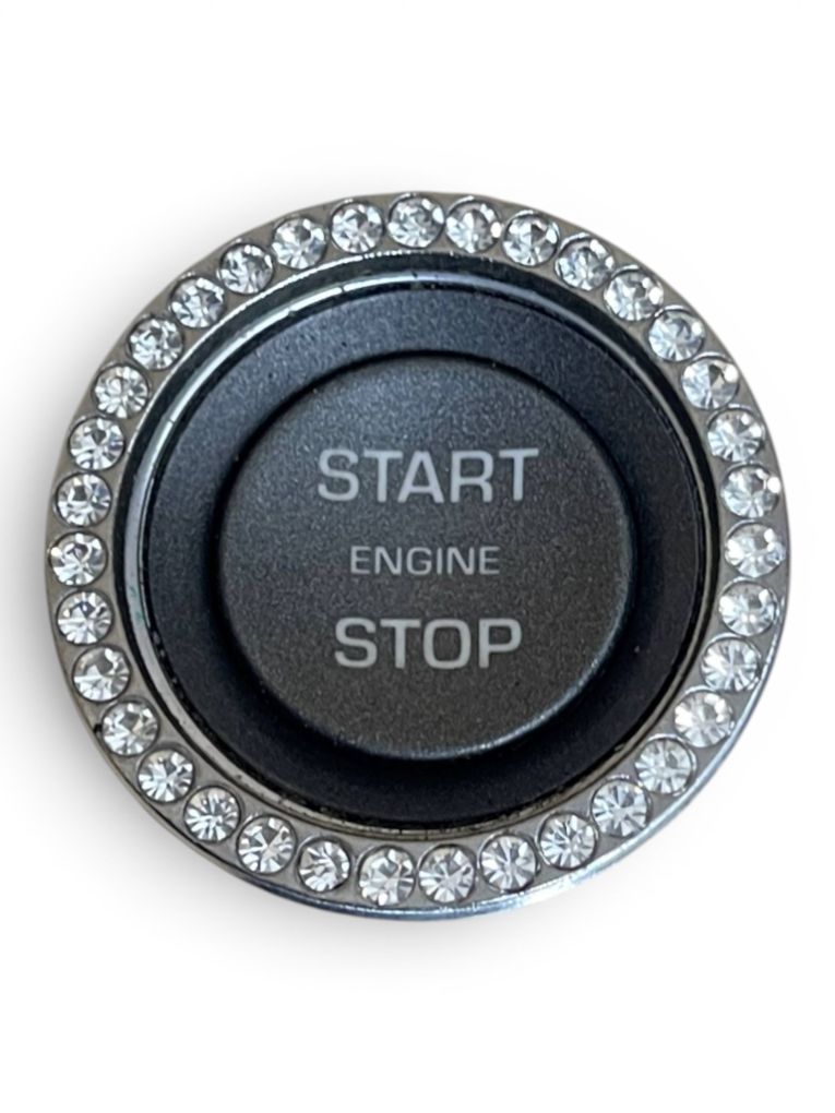 Land Rover Range Rover Evoque Start Stop Switch Start Stop Switch — LAND ROVER EVOQUE I (L538) ...