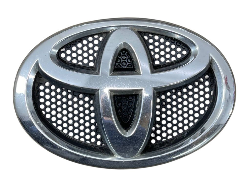 Toyota Avensis (T25) Badge emblem front Badge emblem front — TOYOTA AVENSIS (T250) (200...