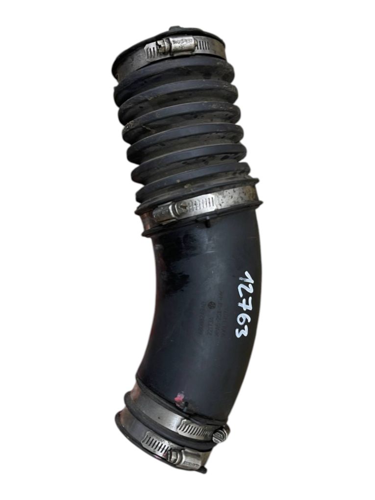 Jeep Grand Cherokee (WK) Air intake resonator pipe Air intake resonator pipe — JEEP GRAND CHEROKEE...