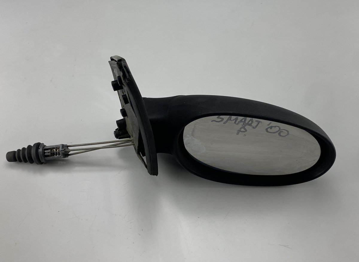 Smart ForTwo (City-Coupe, Cabrio) Right mirror Right mirror — SMART FORTWO I (450) (1998-2007)...