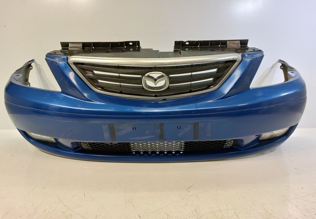 Mazda MPV front bumper