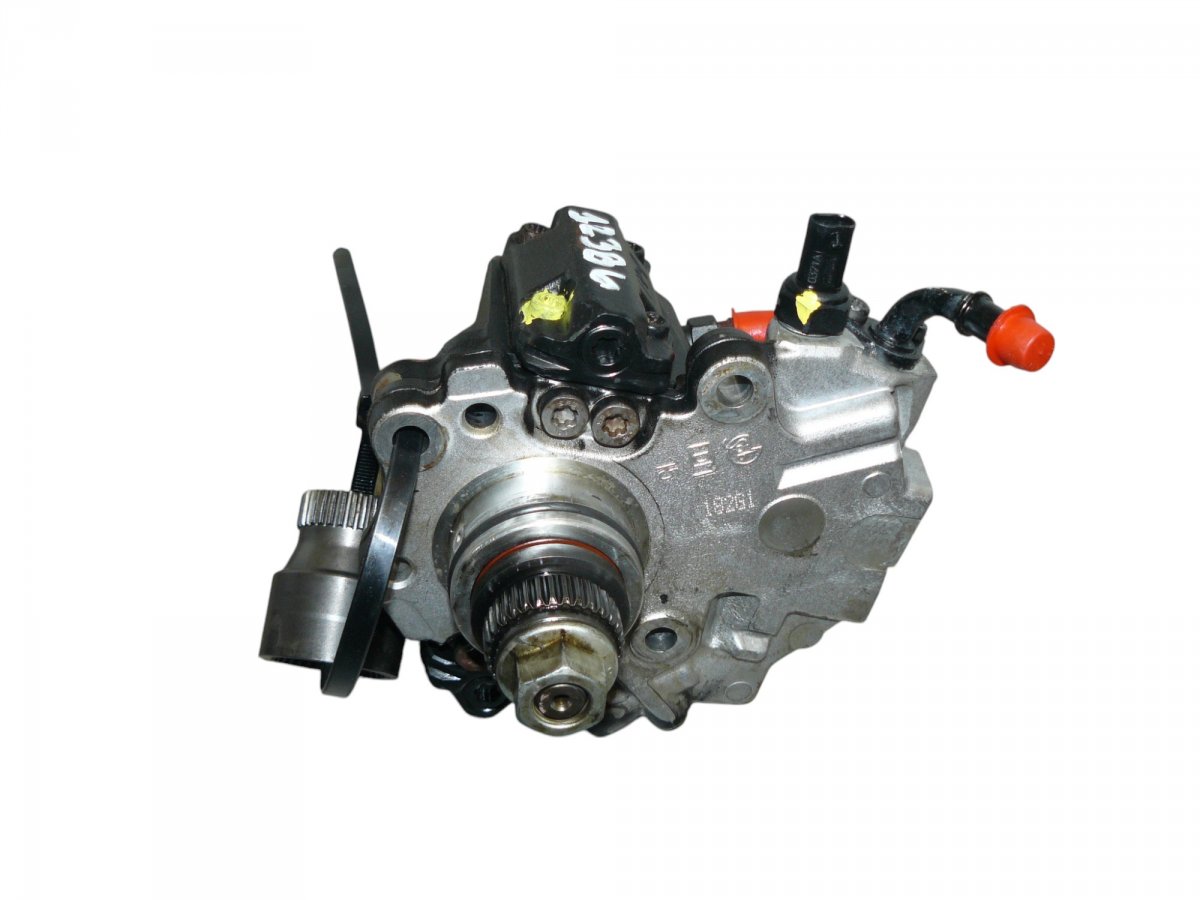 Mercedes-Benz A (W169) Diesel fuel injection pump Diesel fuel injection pump — MERCEDES-BENZ C-CL...