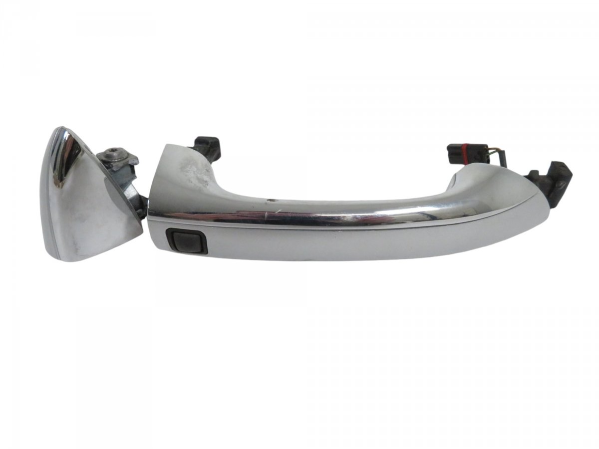 Mercedes-Benz A (W169) Exterior door handle — rear right Exterior door handle — rear right — MERCEDES-BE...