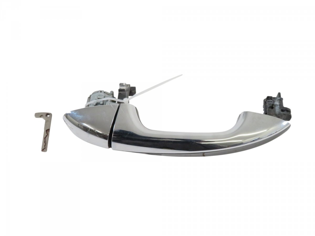 Mercedes-Benz A (W176) Exterior door handle — front right Exterior door handle — front right — MERCEDES-B...