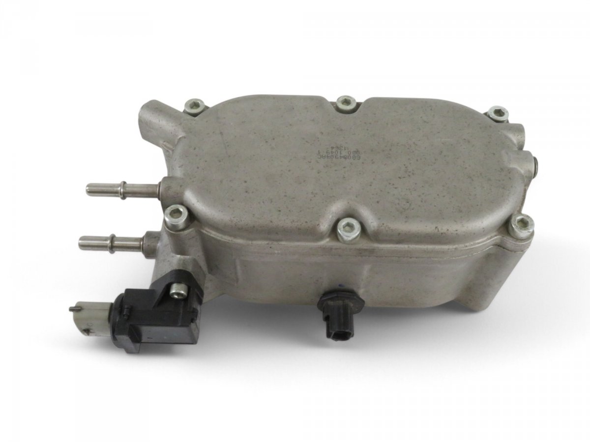 Jeep Grand Cherokee (WK) Fuel Filter Holder Fuel Filter Holder — JEEP GRAND CHEROKEE IV (WK...