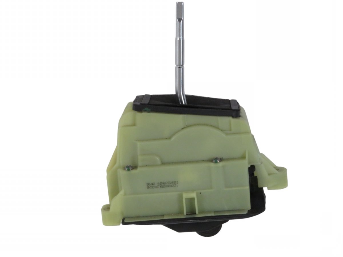 Mercedes-Benz A (W169) Gearshift Mechanism Gearshift mechanism — MERCEDES-BENZ E-CLASS (W2...