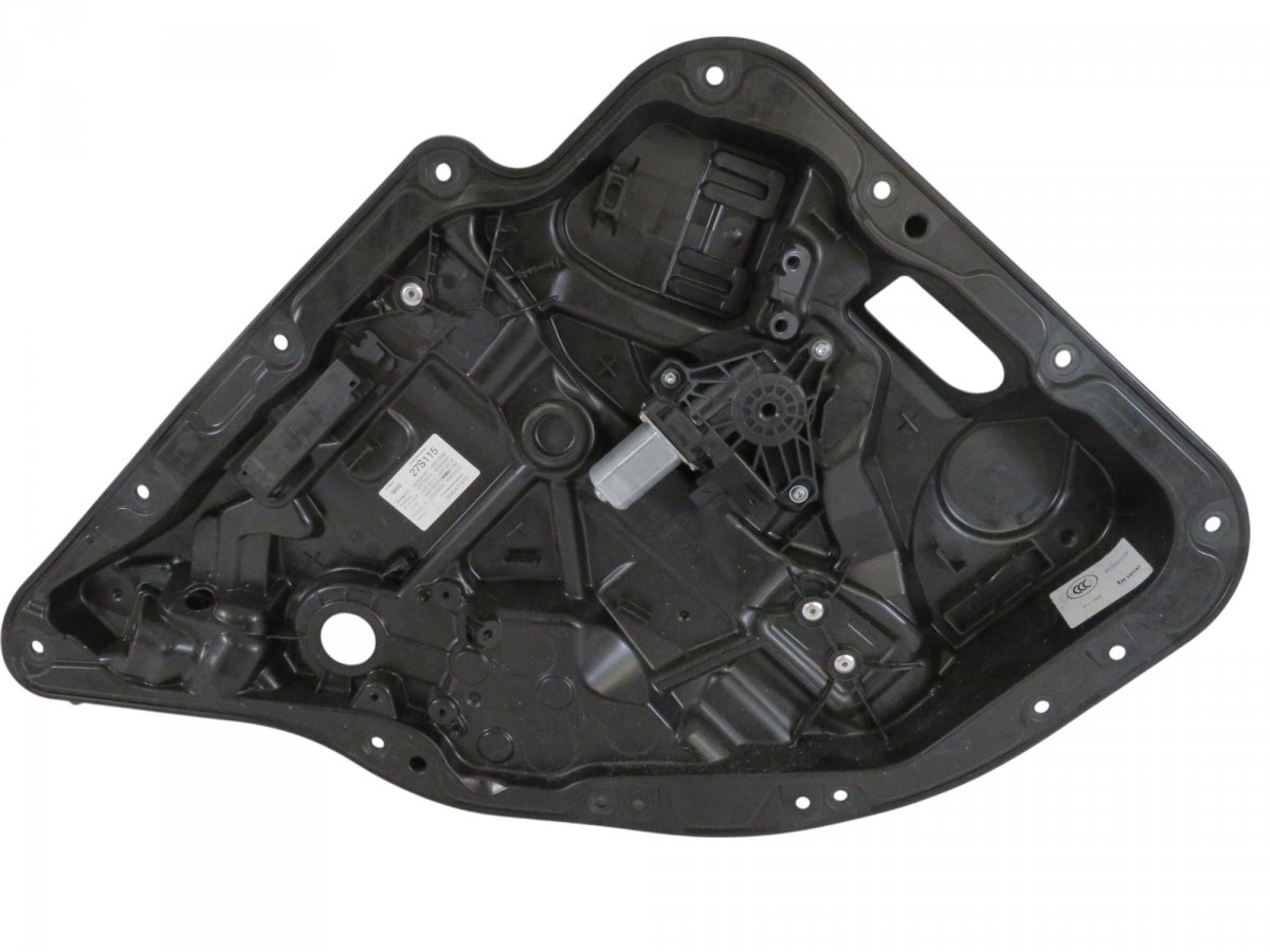 Mercedes-Benz A (W176) Window regulator mechanism — rear left Window regulator mechanism — rear left — MERCED...