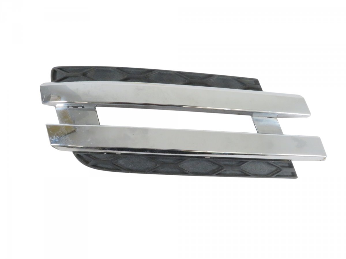 Mercedes-Benz A (W169) Front bumper grille — right Front bumper grille — right — MERCEDES-BENZ GL-...