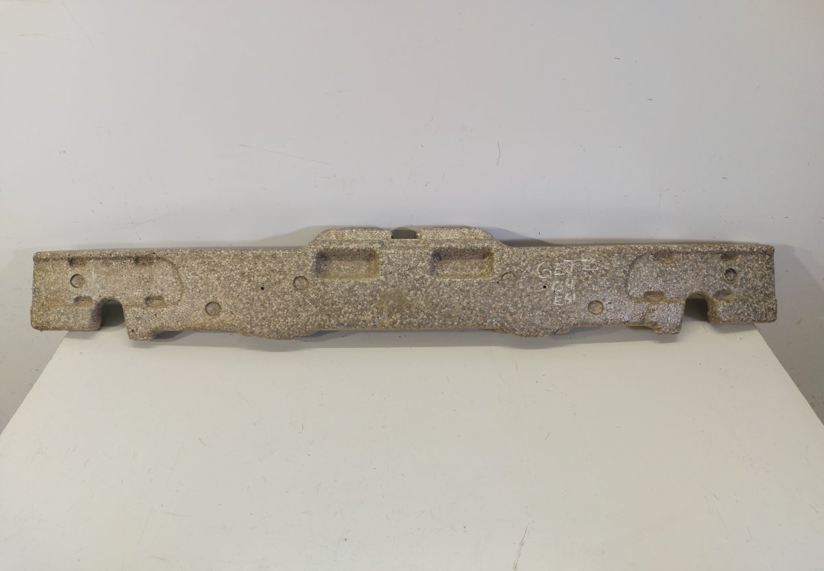 Hyundai Getz Front Bumper Foam Insert