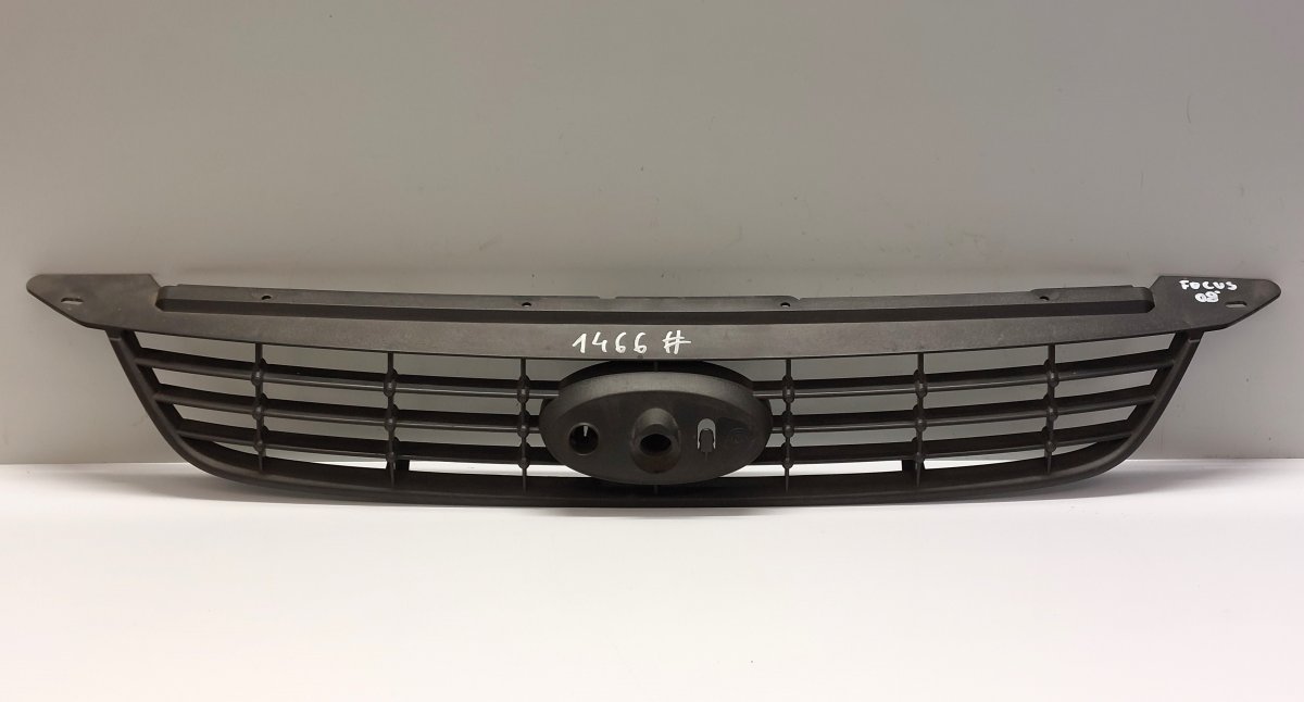 Ford Focus Radiator Grille Radiator grille — FORD FOCUS II (2004-2012) — 8...