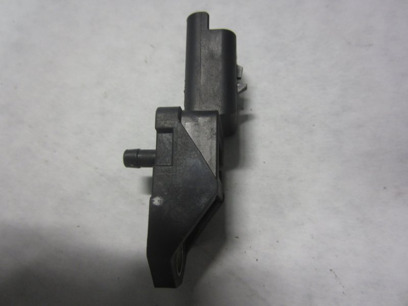 Ford Fusion (USA) Other sensors