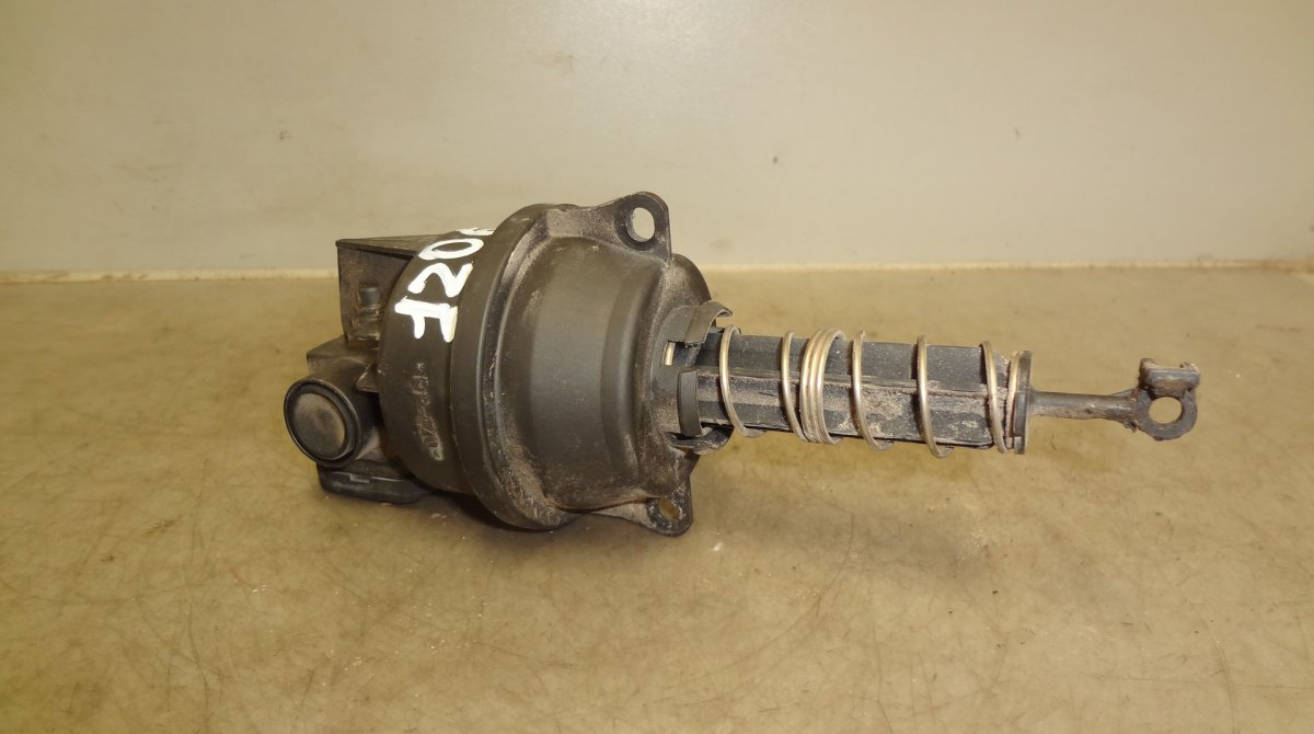 Mercedes-Benz Sprinter (W901-905) Engine vacuum valve Engine vacuum valve — MERCEDES-BENZ SPRINTER (9...