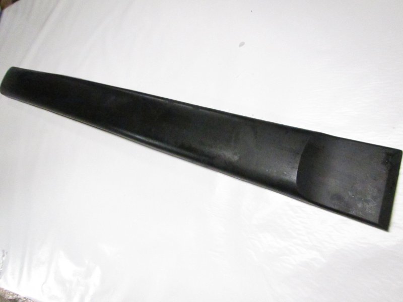 Peugeot Partner Front Left Door Moulding Front Left Door Moulding — PEUGEOT PARTNER I (5...