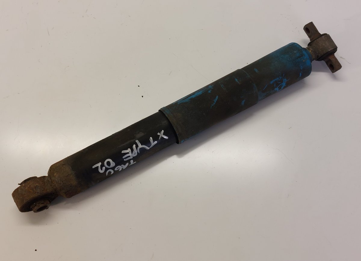 Jaguar X-Type Shock absorber — rear left Shock absorber — rear left — JAGUAR X-TYPE (X40...