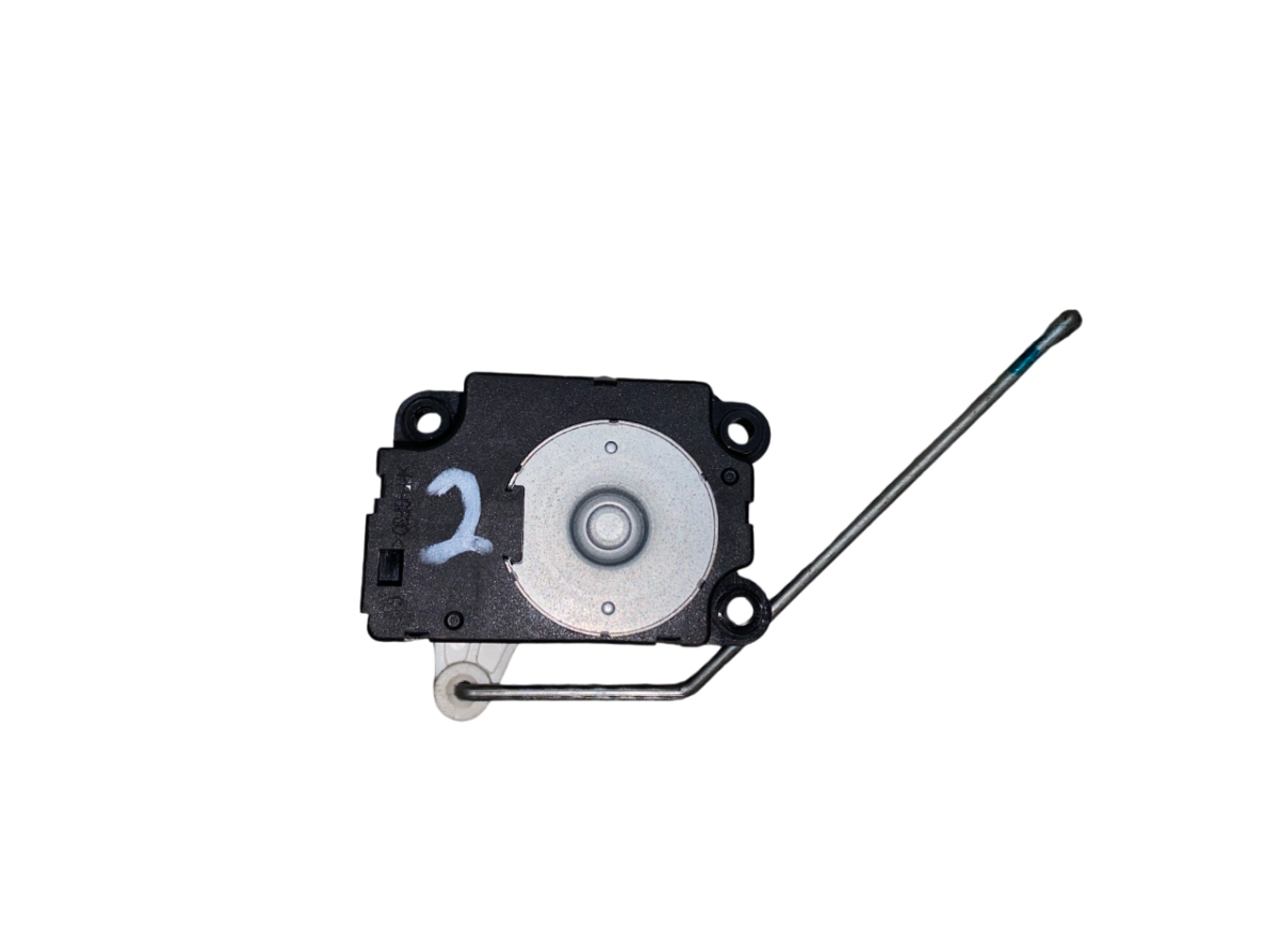 Subaru Forester Intake manifold flap motor Intake manifold flap motor — SUBARU FORESTER (S...