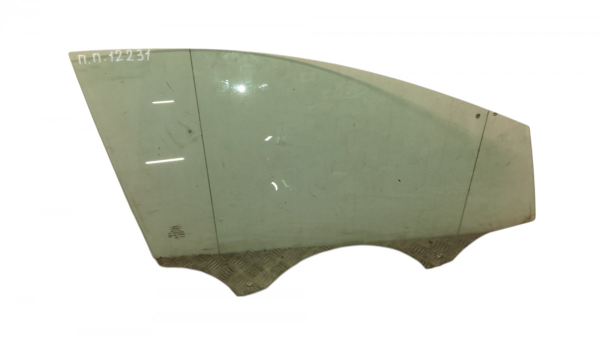 Ford Focus Door window glass — front right Door window glass — front right — FORD FOCUS II...