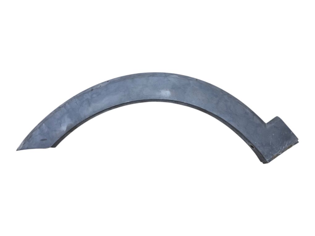 Chevrolet Captiva Wheel arch extension — front left Wheel arch extension — front left — CHEVROLET C...