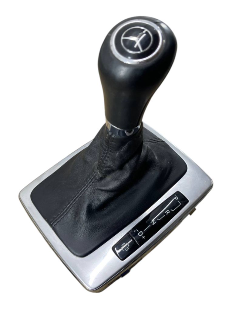 Mercedes-Benz A (W169) Gearstick (selector/shifter ) boot (gaiter) Gearstick (selector/shifter ) boot (gaiter) — M...
