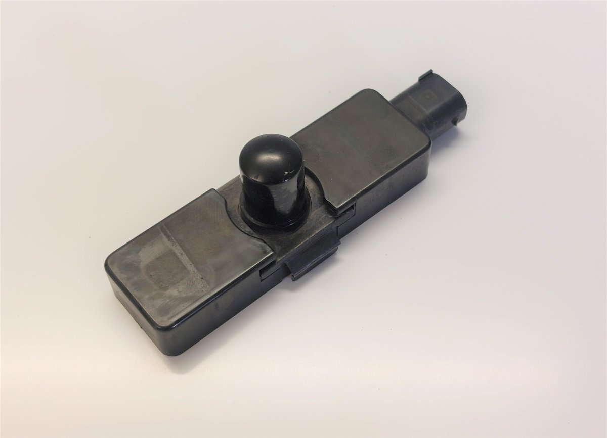Mercedes-Benz A (W168) Other sensors Other sensors — MERCEDES-BENZ SL-CLASS (R230) (...