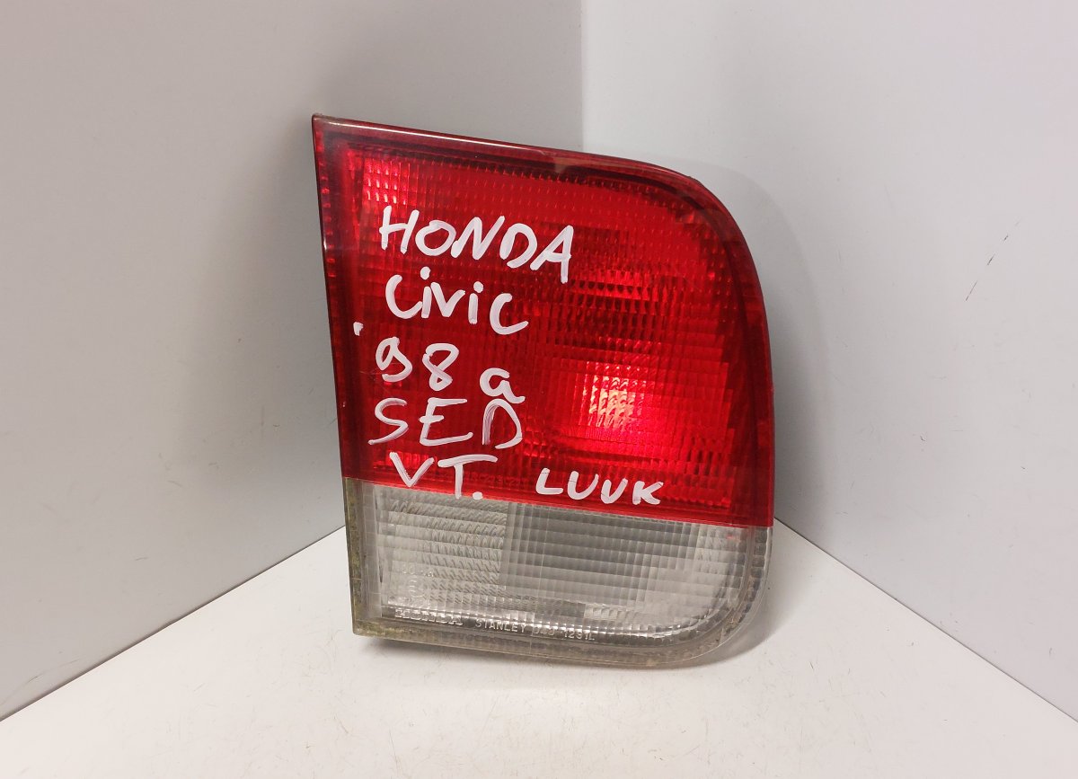 Honda Civic Inner tail light — left Inner tail light — left — HONDA CIVIC VI (EJ, E...