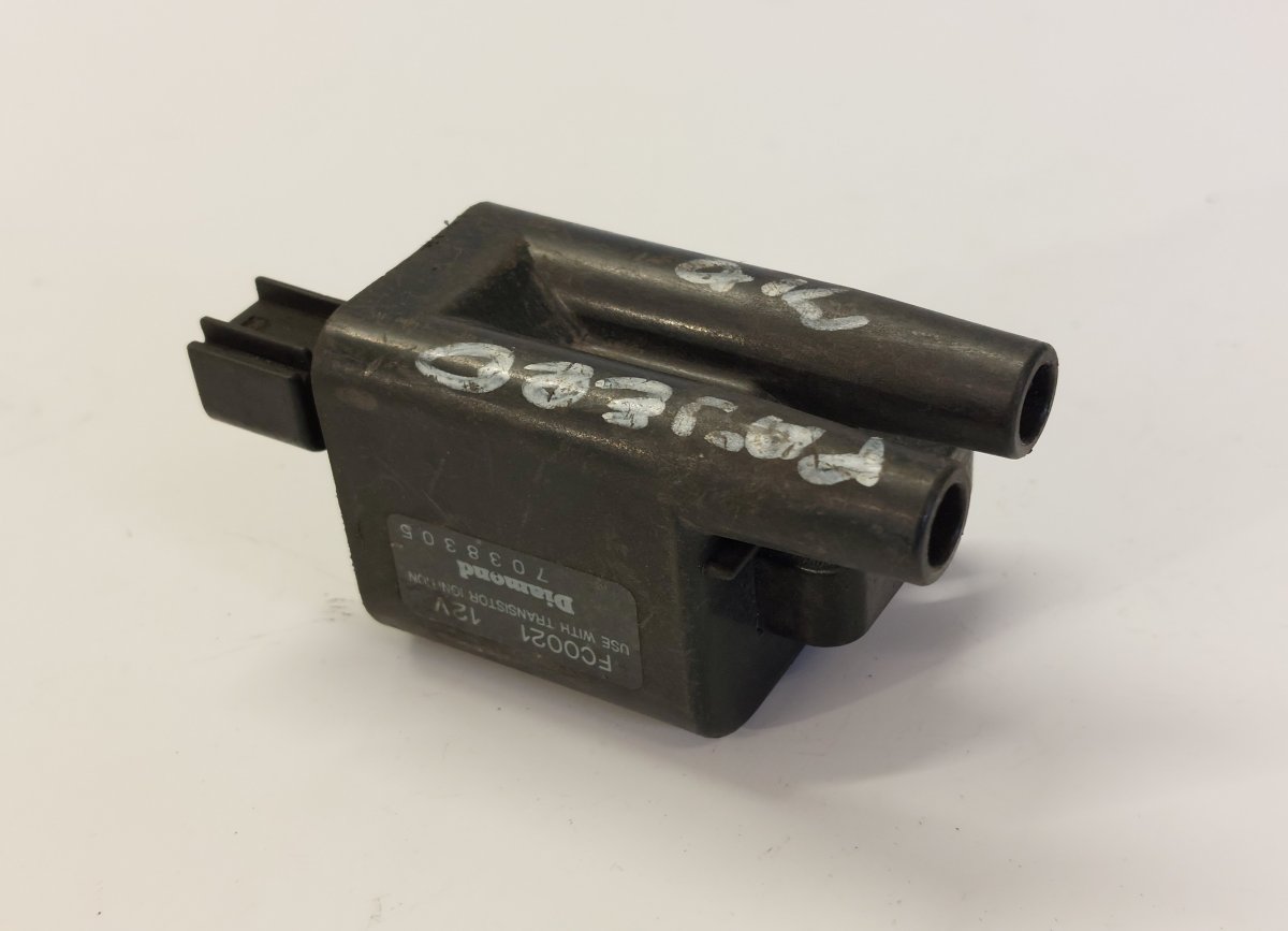 Mitsubishi Pajero Sport sytytyspuola Ignition Coil — MITSUBISHI PAJERO SPORT I (K80,...