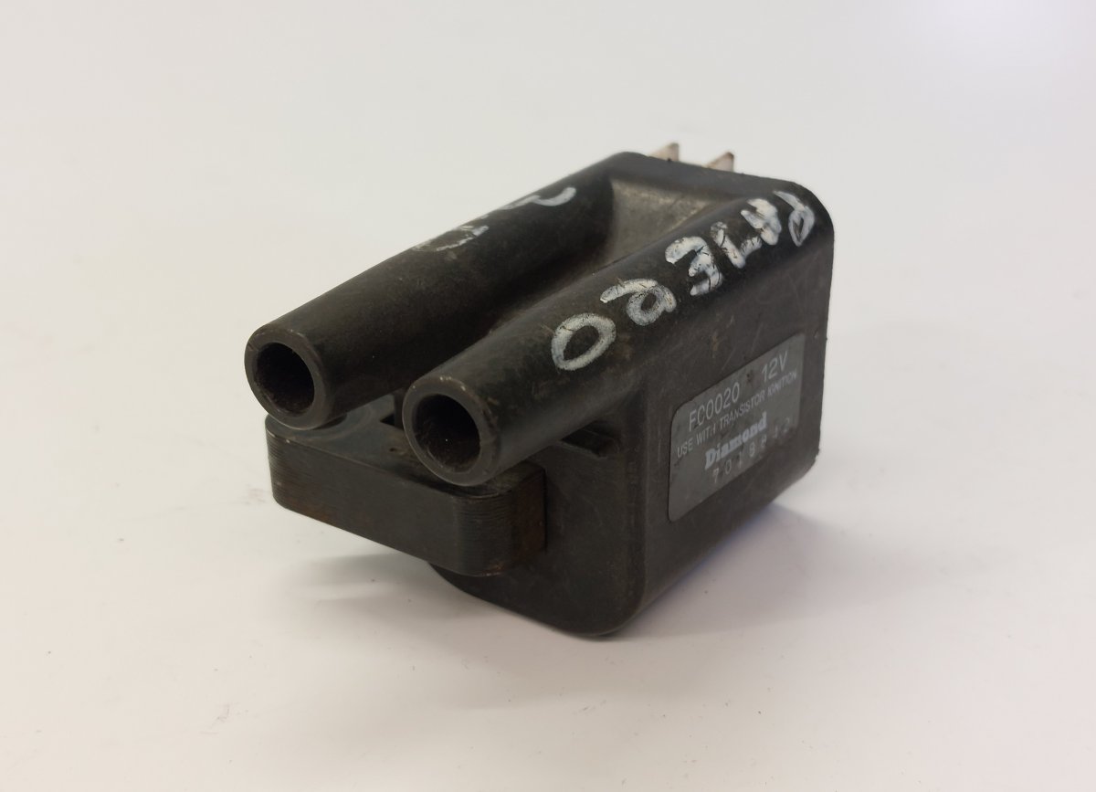 Mitsubishi Pajero Sport sytytyspuola Ignition Coil — MITSUBISHI PAJERO SPORT I (K80,...