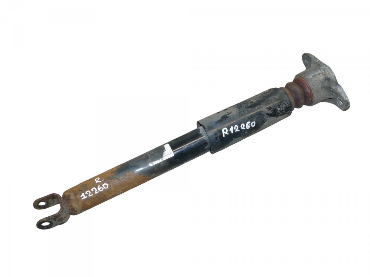 Kia ceed (JD) Shock absorber — rear right Shock absorber — rear right — KIA CEE'D II (JD)...