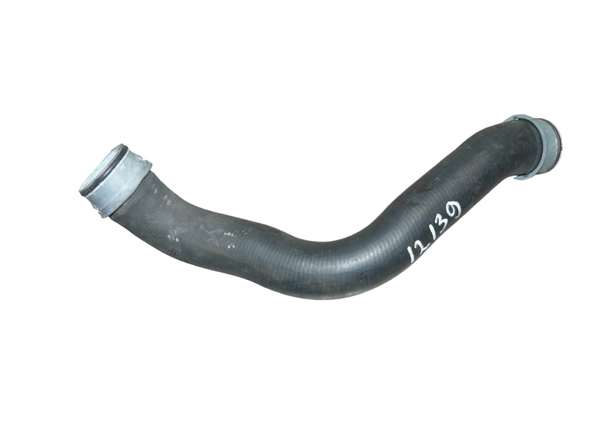 Mercedes-Benz A (W176) Coolant pipe Coolant pipe — MERCEDES-BENZ E-CLASS (W212) (20...