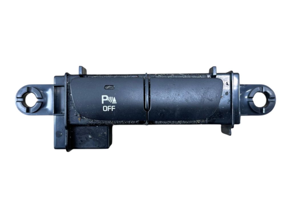 Kia ceed (JD) Parking aid switch Parking aid switch — KIA CEE'D II (JD) (2012-20...