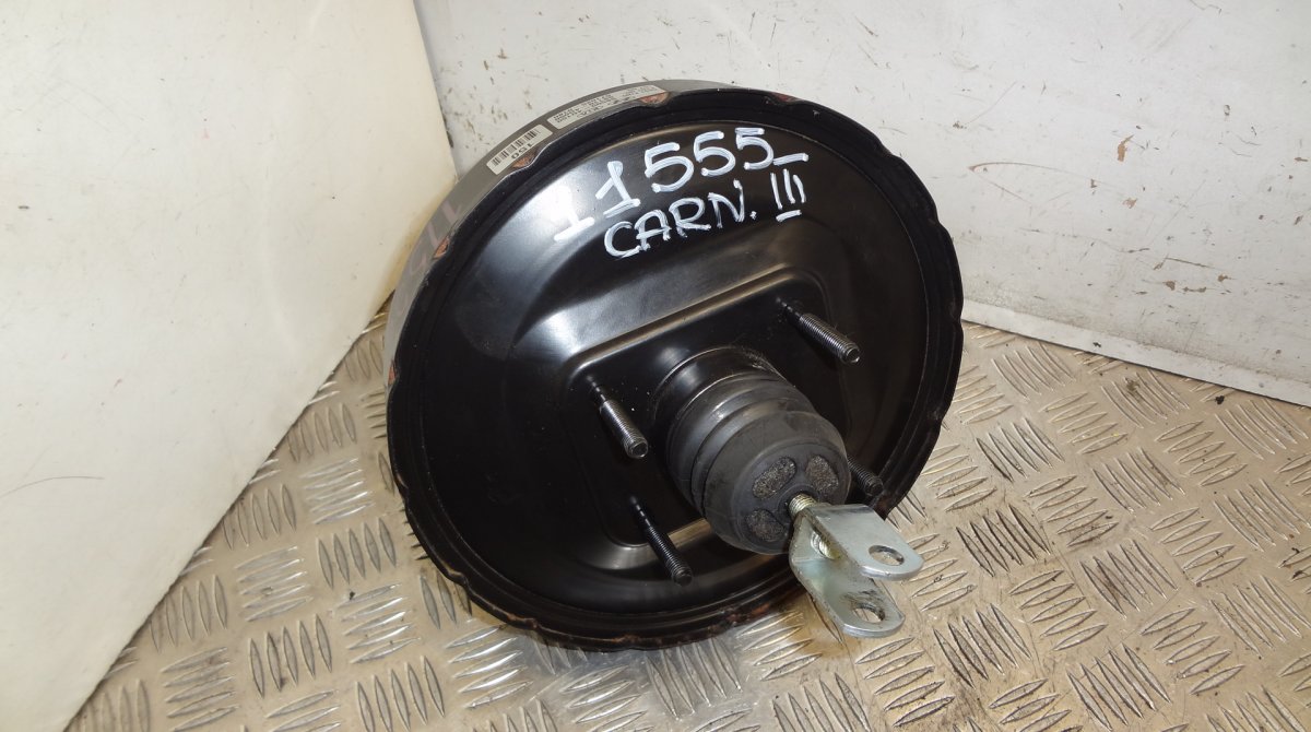 Kia Carnival тормозной усилитель Brake booster — KIA CARNIVAL III (VQ) (2005-201...
