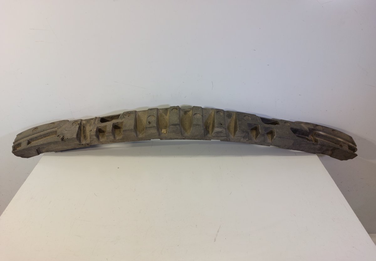 Mercedes-Benz A (W169) Front Bumper Foam Insert Front bumper foam insert — MERCEDES-BENZ A-CLAS...