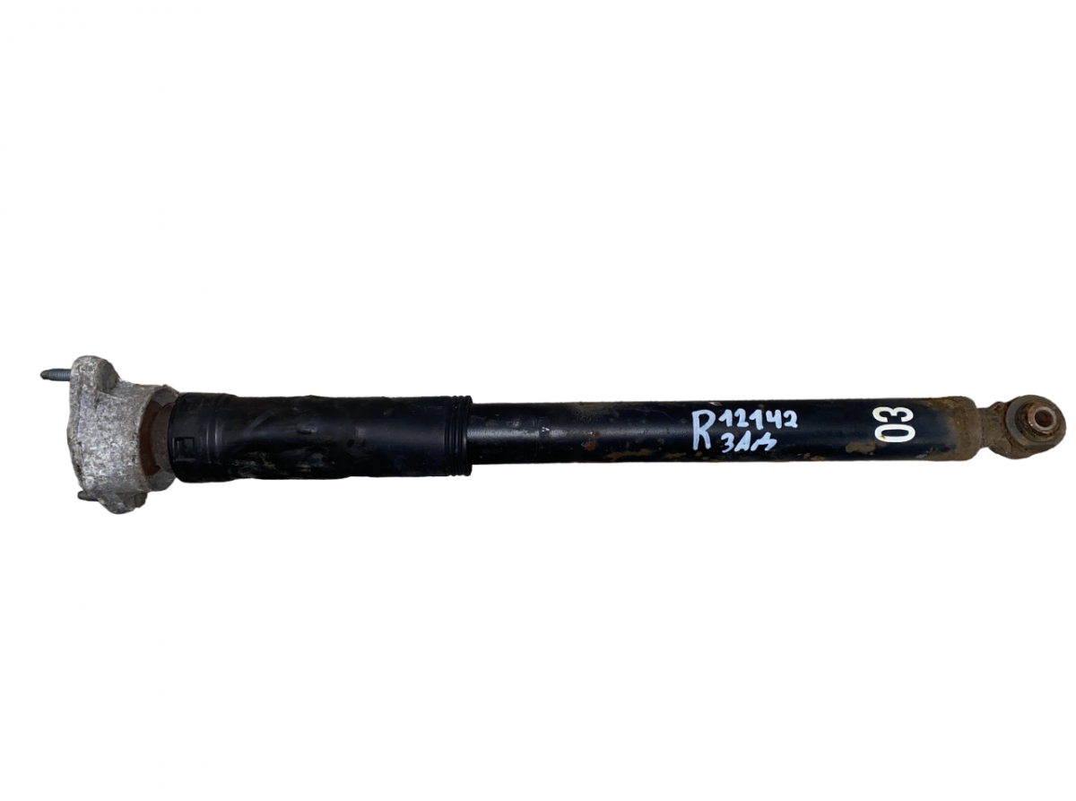 Mercedes-Benz A (W169) Shock absorber — rear right Shock absorber — rear right — MERCEDES-BENZ C-C...