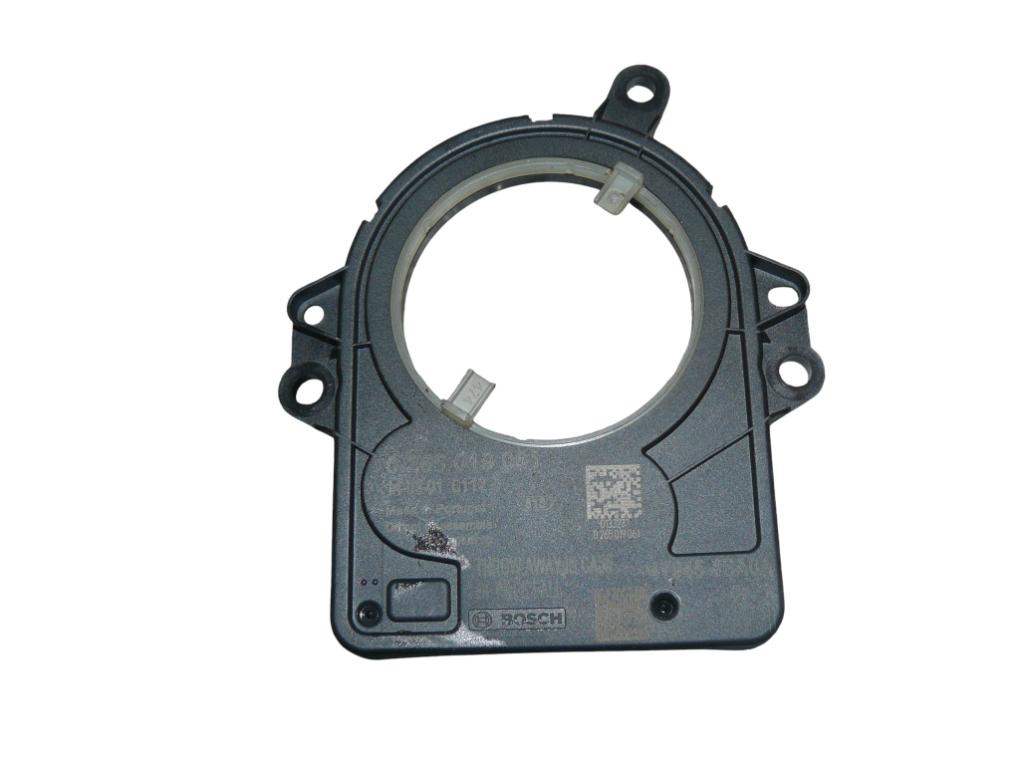 Nissan Qashqai (J11) Steering angle sensor