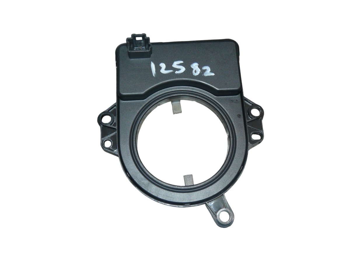 Nissan Qashqai (J11) Steering angle sensor