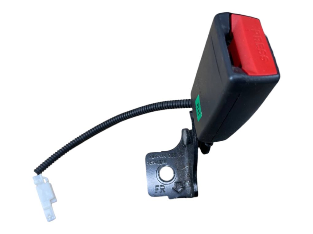 Kia ceed (JD) Seat belt buckle — rear right Seat belt buckle — rear right — KIA CEE'D II (J...