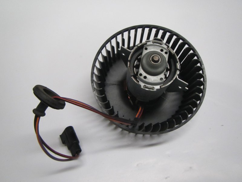 Ford Ka Heater Blower Motor