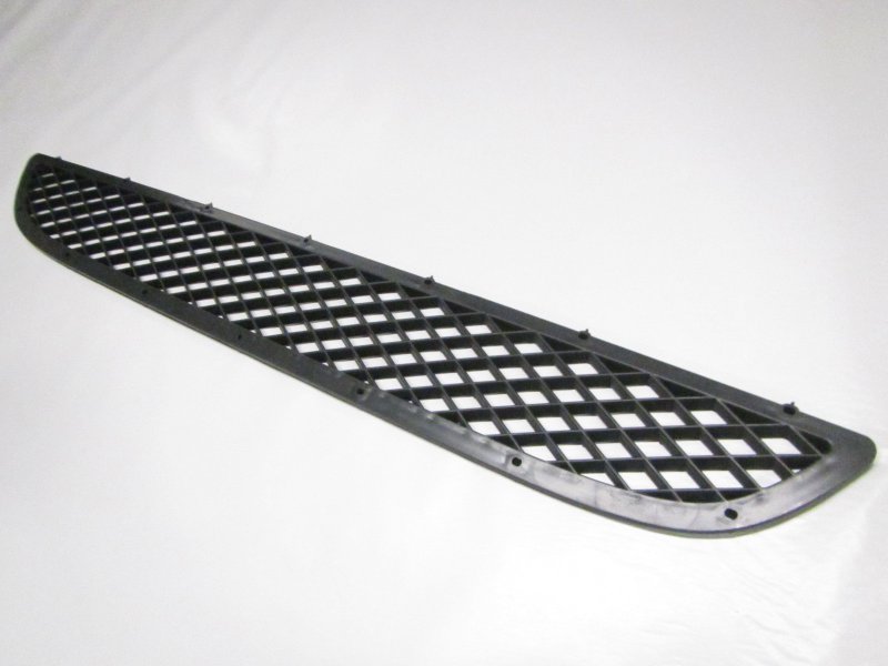 Citroen Jumper Centre front bumper grille