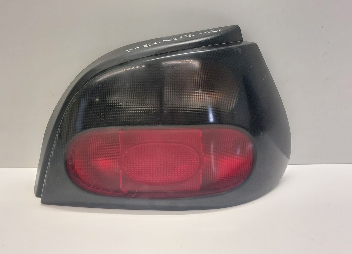 Renault Megane Right Rear Light Right rear light — RENAULT MEGANE I (1995-2003)...