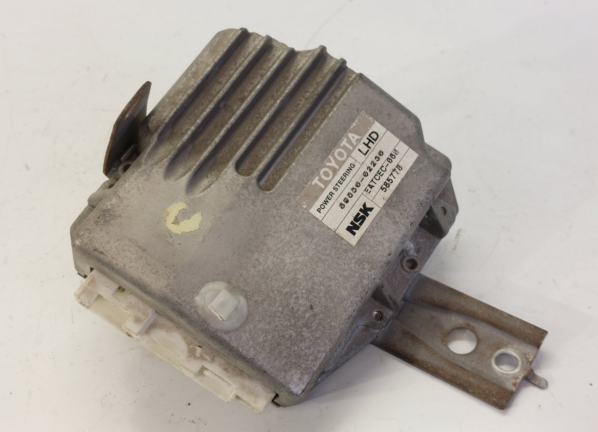 Toyota Corolla Steering column control unit Steering column control unit — TOYOTA COROLLA I...
