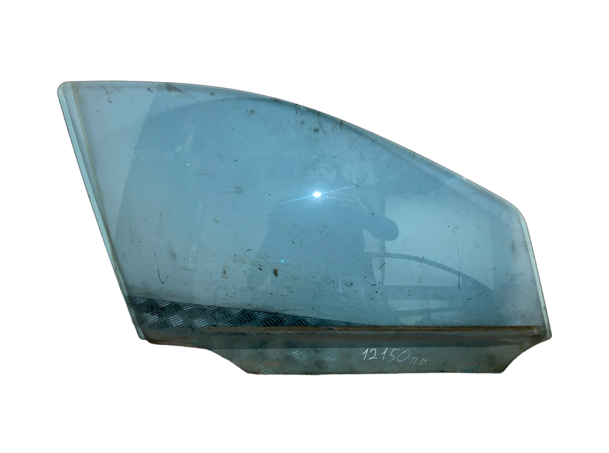 Mercedes-Benz A (W169) Door window glass — front right Door window glass — front right — MERCEDES-BENZ...