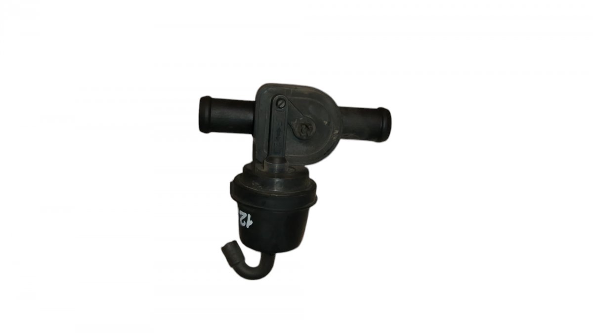 Volkswagen Crafter Heater Bypass Valve Heater bypass valve — VW CRAFTER I (2E) (2006-2...