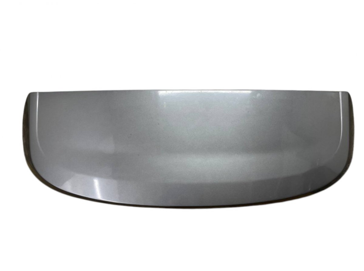Hyundai i40 Boot lid / tailgate spoiler Boot lid / tailgate spoiler — HYUNDAI i40 (VF) ...