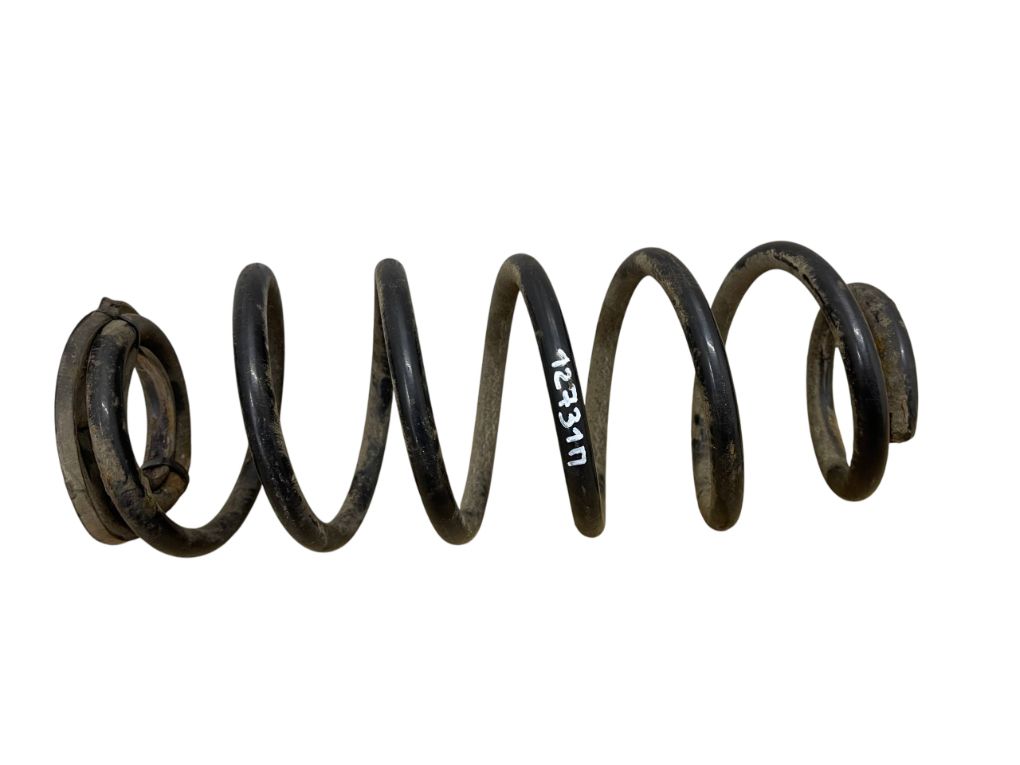 Toyota Auris Spring — rear right Spring — rear right — TOYOTA AURIS (_E15_) (200...