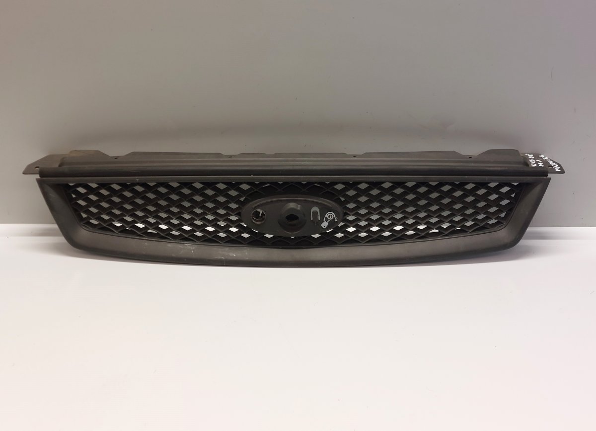 Ford Focus Radiator Grille Radiator grille — FORD FOCUS II (2004-2012) — 4...