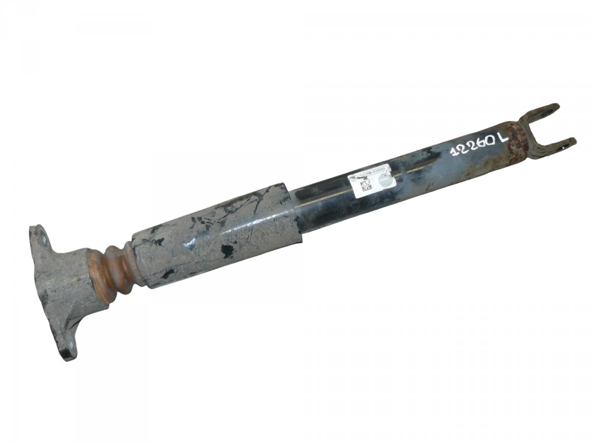 Kia ceed (JD) Shock absorber — rear left Shock absorber — rear left — KIA CEE'D II (JD) ...